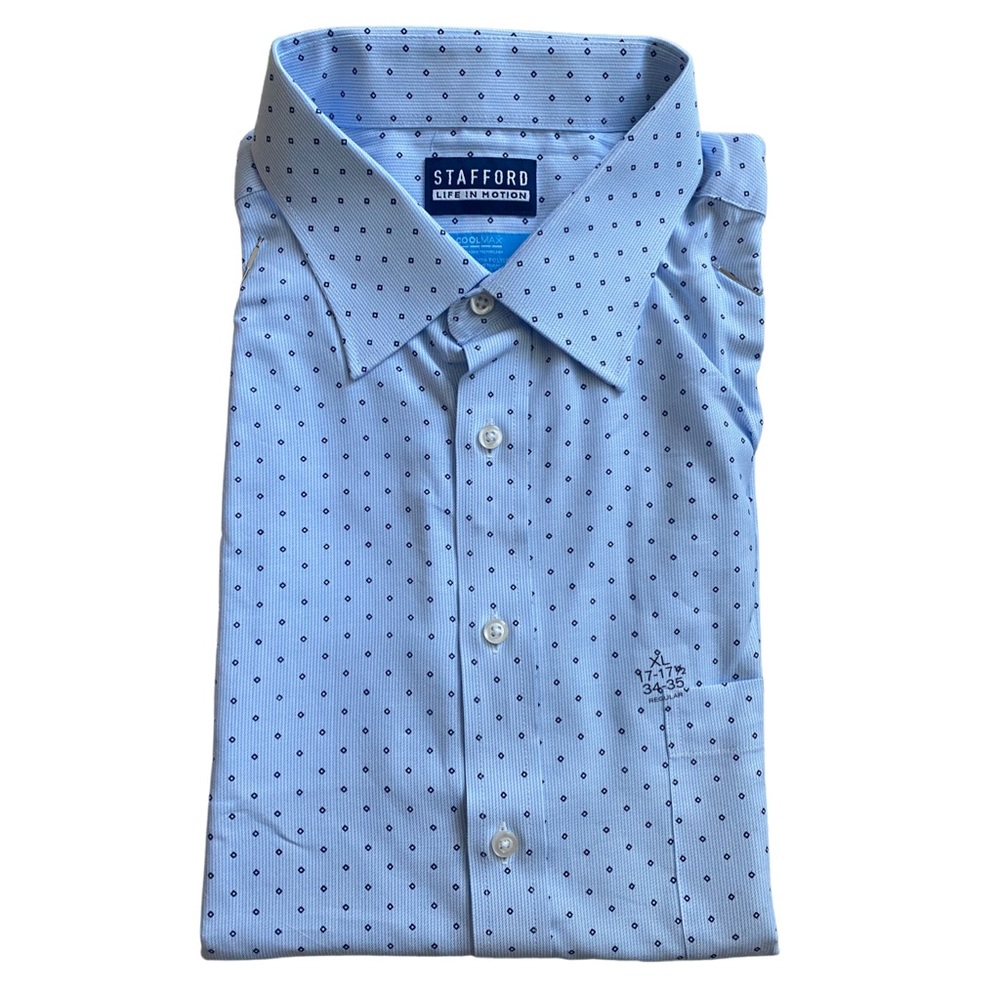 BRAND NEW Men’s Dress Shirt